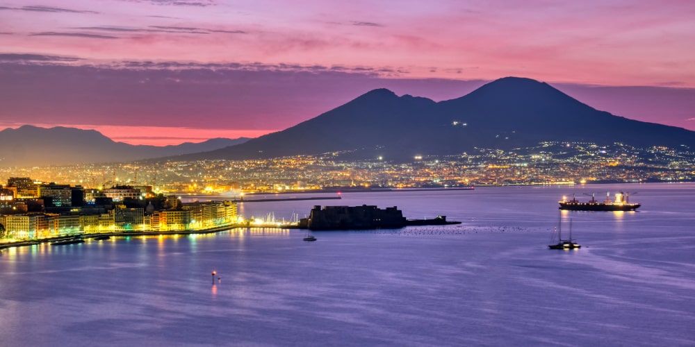 What to do in Naples in 5 days with the Napoli Pass